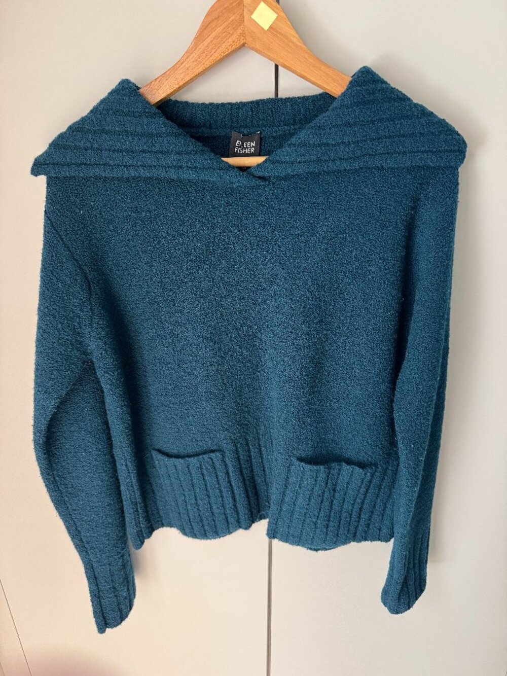 Eileen Fisher